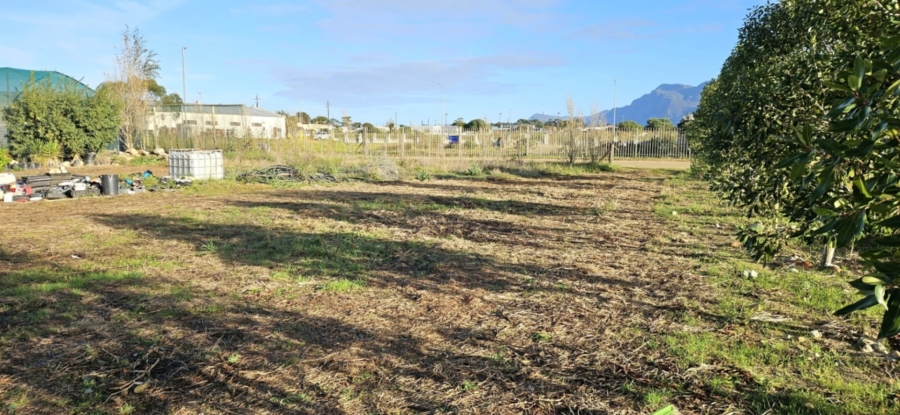 Commercial Property for Sale in Stanford Western Cape